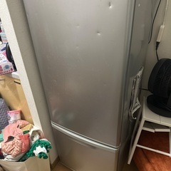 【即対応希望】冷蔵庫