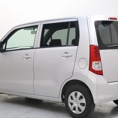 ミニバン・SUV・セダン・軽・コンパクトっとあなたの希望車種に合わせて当店のスタッフが柔軟にご提案！是非ご来店を！/スズキ ワゴンＲ 　２ＷＤ　ＦＸの画像