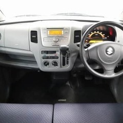 ミニバン・SUV・セダン・軽・コンパクトっとあなたの希望車種に合わせて当店のスタッフが柔軟にご提案！是非ご来店を！/スズキ ワゴンＲ 　２ＷＤ　ＦＸの画像