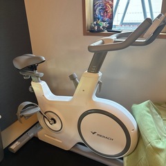 エアロバイクMERACH