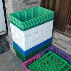 カゴの画像