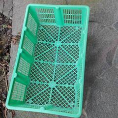 カゴの画像