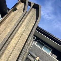 終了　1.5Tアルミブリッジ の画像