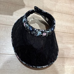 【至急】サンバイザー