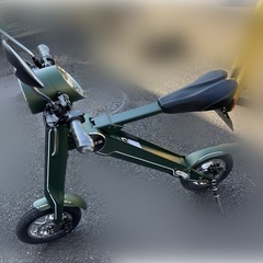ブレイズスマートEV  電動バイク BLAZESMARTEVの画像