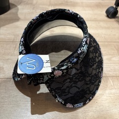 【至急】サンバイザーの画像