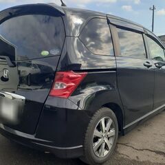 ホンダ フリード 平成23年 車検R8/1 ﾊﾟﾜｽﾗ ナビの画像