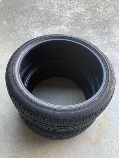 225/40R19 89W ブリジストン BRIDGESTONE SEIBERLING SL201
