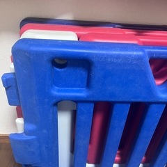 お取引者決定しました！ベビーサークル　の画像