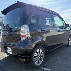 ホンダライフ　車検取り直し2年付で納車　上位グレードDIVAスマートスペシャルの画像
