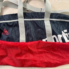 ルコック☆スポーツバッグの画像