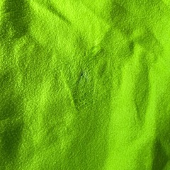 ガチャピン着ぐるみパジャマの画像