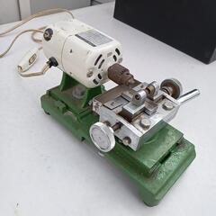 ブラザー真珠用穴あけ機