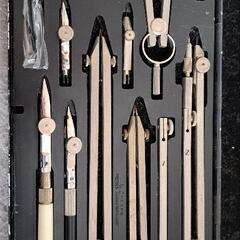 KENT 製図器　KD-TYPE 