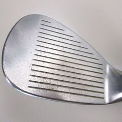 タイトリスト VOKEY DESIGN 60.04 スチールシャフト 右 ウェッジ 札幌市北区屯田の画像