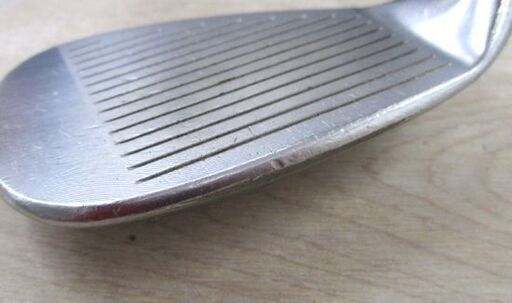 タイトリスト VOKEY DESIGN 60.04 スチールシャフト 右 ウェッジ 札幌市北区屯田