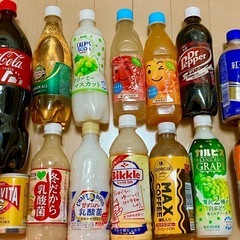 人気飲料15本セット