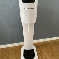 ソーダストリーム