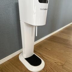 ソーダストリームの画像