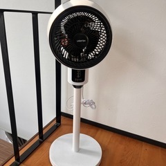 扇風機
