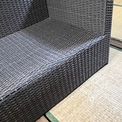 リビングソファー
(右肘置き )の画像