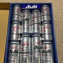 アサヒビール