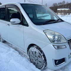 売約済！車検2年付！総額19.8万円！スバル ステラ！CVT！4WD！の画像