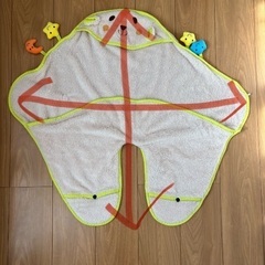 おくるみの画像