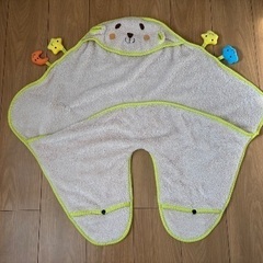 おくるみ