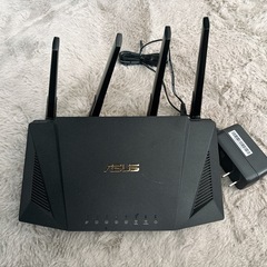 ASUS RT-AX3000 V2 ルーター