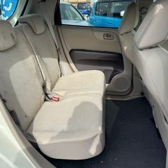 ホンダ　N ONE  車検付きの画像