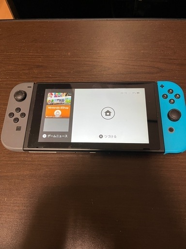 Switch ソフトアクセサリー付き