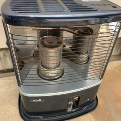石油ストーブ
