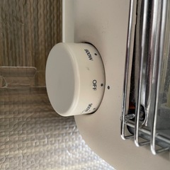 コンパクト電気ヒーター 900Wの画像