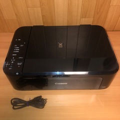 Canon プリンター　MG3130の画像