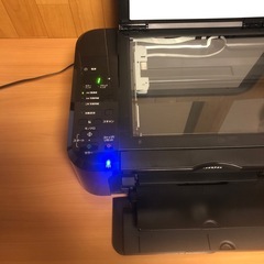 Canon プリンター　MG3130の画像