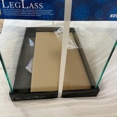 金魚水槽　26L の画像