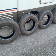 ECOPIA R710 155/80R12 88/87N 4本