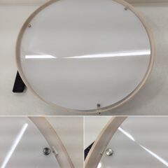 キシマ LED シーリング AMP51082 AVAROS 8～10畳 照明 リモコン付き　/MJ-1067 2F の画像