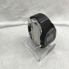 TIMEX×BEAMS/TW2U99000/デジタルウォッチ/BLKの画像
