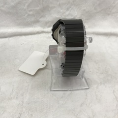 TIMEX×BEAMS/TW2U99000/デジタルウォッチ/BLKの画像