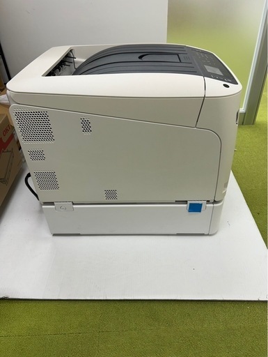 OKI C835　LEDプリンター