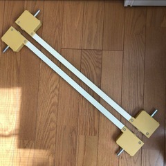 JTC オートバックゲート lll　拡張パネル 2本　拡張パーツ