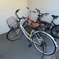 自転車