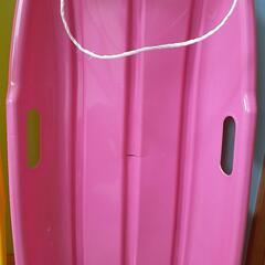 ソリ　☆オマケ付きの画像