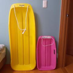 ソリ　☆オマケ付き