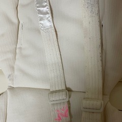 【無料】コンビ  ハイローチェアの画像