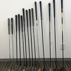 ☆ ゴルフクラブ まとめ売り ROYALGRIP ADVANSO...