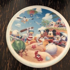 ディズニーランド　スーベニアセットの画像