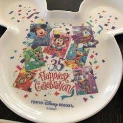 ディズニーランド　スーベニアセットの画像